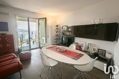 Apartment in Genova