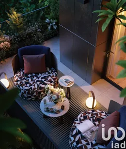 Apartment in Milano
