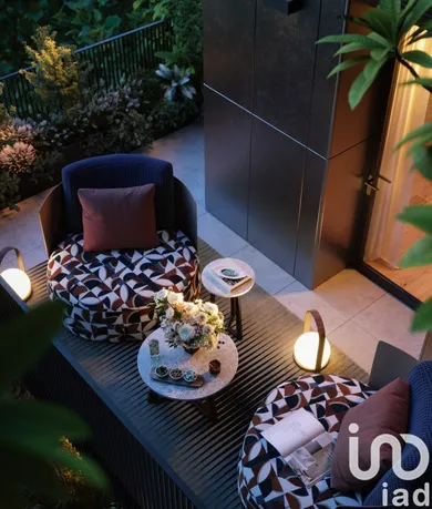 Apartment in Milano