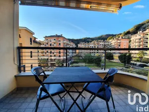 Appartamento in Cogoleto