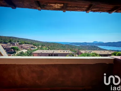 Appartamento in Olbia