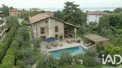 House in Desenzano del Garda