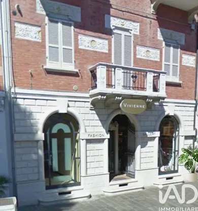 Shop/Premises commercial in Porto Recanati
