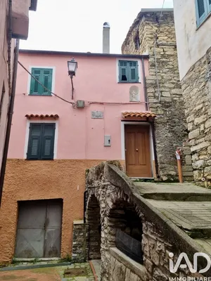 Casa/Villa in Caravonica