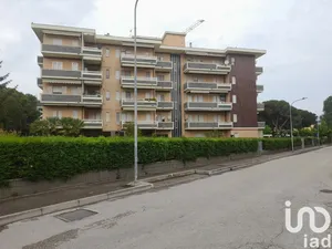 Apartment in Silvi