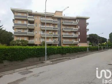Apartment in Silvi