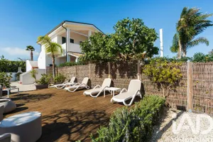 Apartment in Noto
