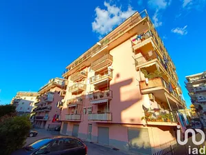 Apartment in Scalea