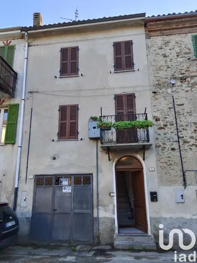 Villetta a schiera in Bistagno