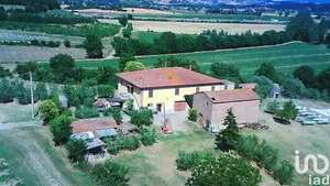 Park home in Chianciano Terme
