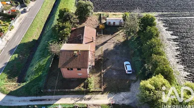 Casa/Villa in Codigoro