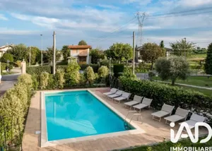 five-star hotel in Desenzano del Garda