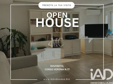 Casa/Villa in Rovereto