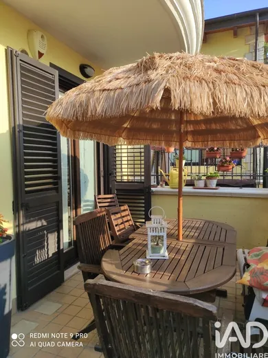 Apartment in Montesilvano