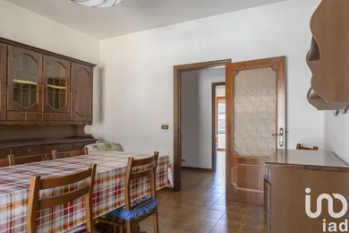 Apartment in Treia