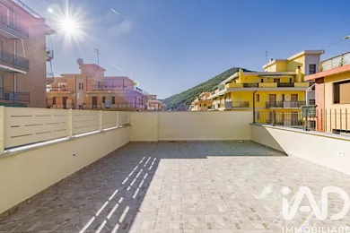 Loft in Borghetto Santo Spirito