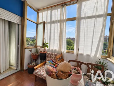 Apartment in Roma