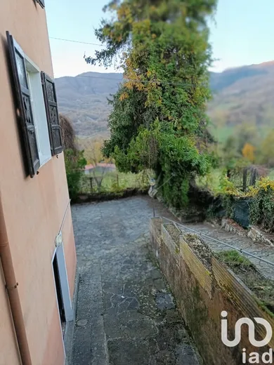 Townhouse in Corniglio