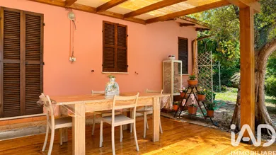 House in Passignano sul Trasimeno