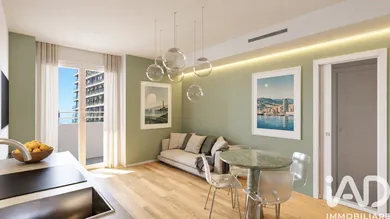 Apartment in Genova