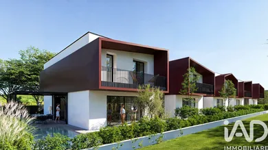 Traditional house in Caldogno