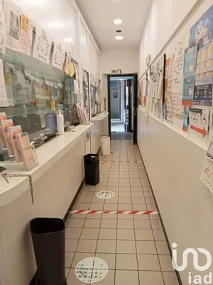 Negozio / locale commerciale in Genova