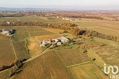 Villetta a schiera in Carpeneto