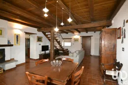 Townhouse in Tiglieto