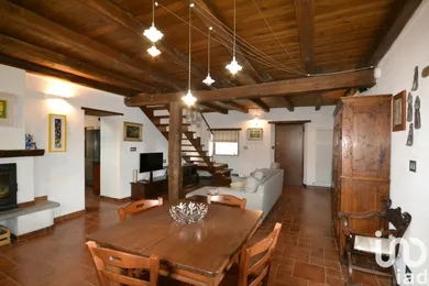 Townhouse in Tiglieto