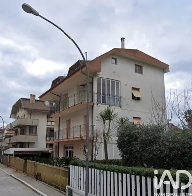 Apartment in San Benedetto del Tronto