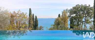 House in Padenghe sul Garda