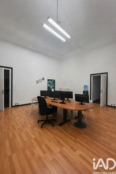 Office in Genova