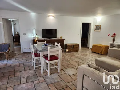 Apartment in Genova