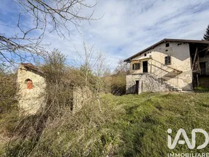 House in Giusvalla