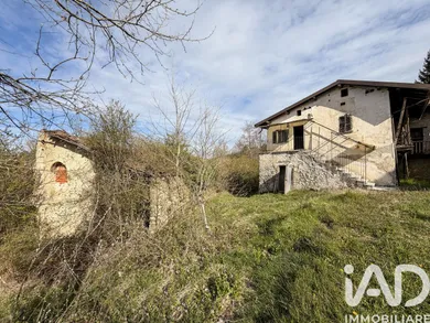 House in Giusvalla