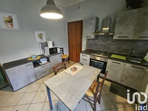 Apartment in Lanzo Torinese