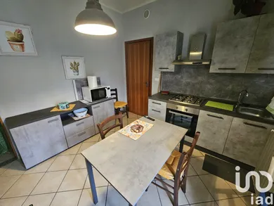 Apartment in Lanzo Torinese