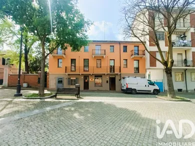 House in Valfenera