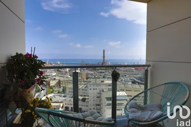 Appartamento in Genova