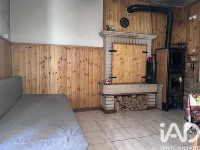 Village house in Sant'Anna d'Alfaedo