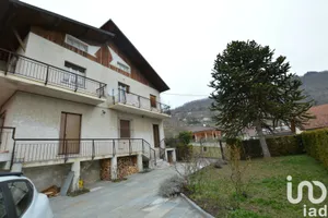 Townhouse in Millesimo