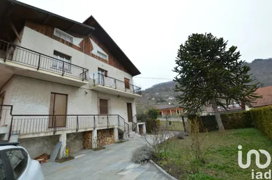 Villetta a schiera in Millesimo