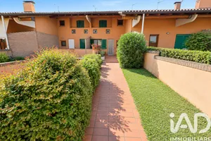 Traditional house in Guidizzolo