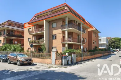 Appartamento in Civitanova Marche
