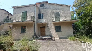 Townhouse in San Lucido