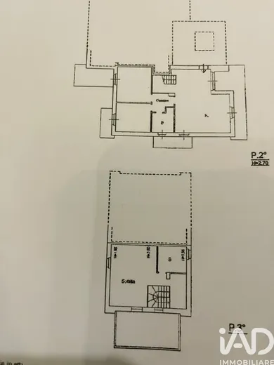 Appartamento in Montecosaro