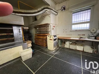 Bakery in Genova