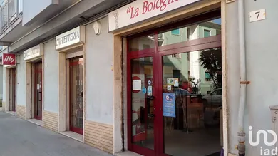 Bar in Falconara Marittima