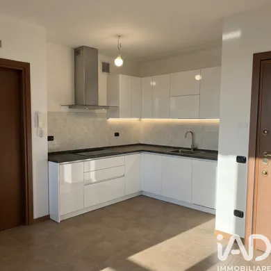 Appartamento in Travacò Siccomario