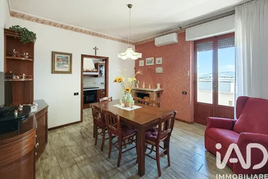 Appartamento in Porto Sant'Elpidio